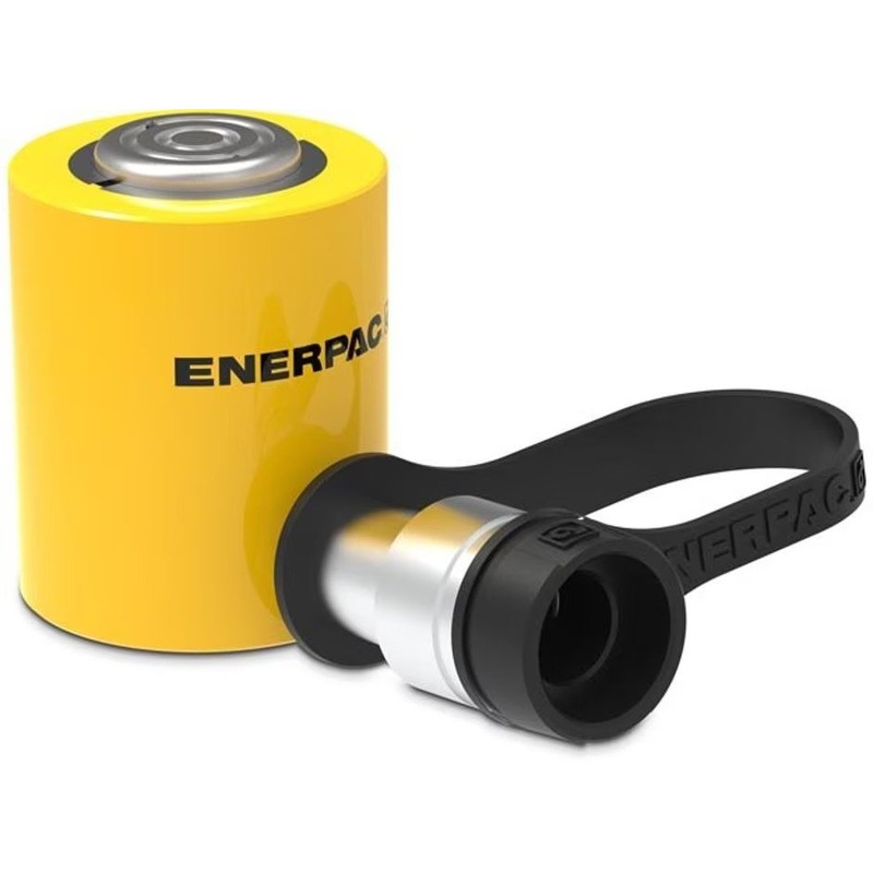10 Ton Capacity, 38 mm Stroke, Low Height Cylinder | RCS101