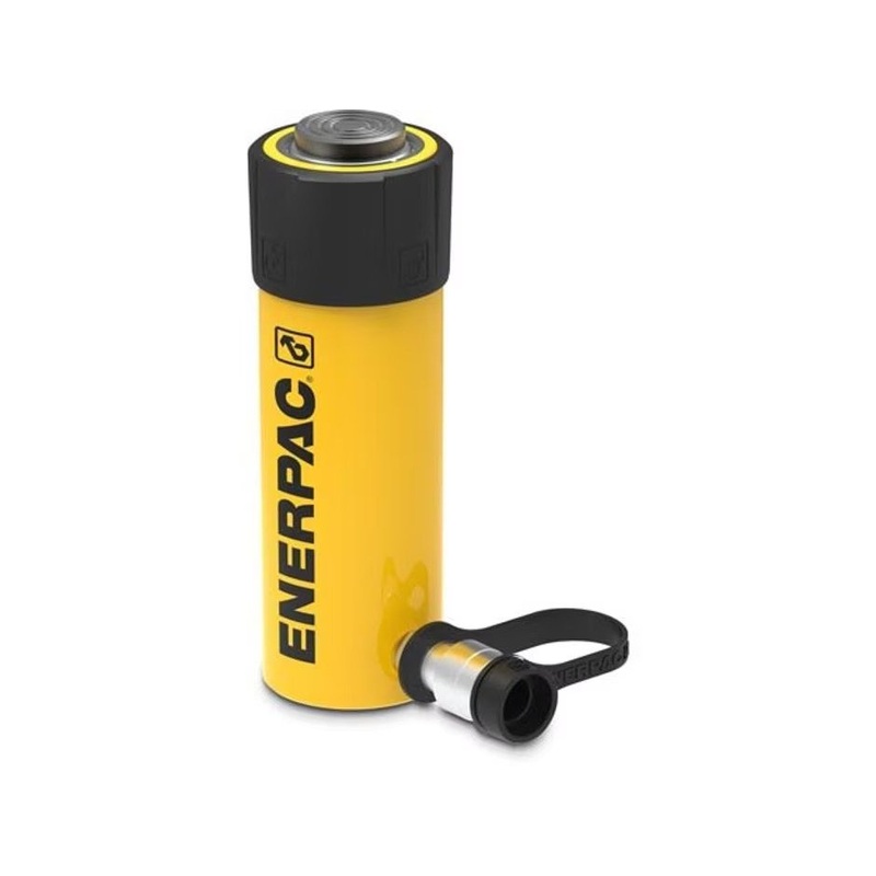 25 Ton Capacity, 158 mm Stroke, General Purpose Cylinder | RC256