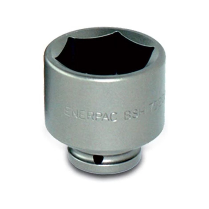 3/4" square drive sockets 24mm a/f | BSH7524