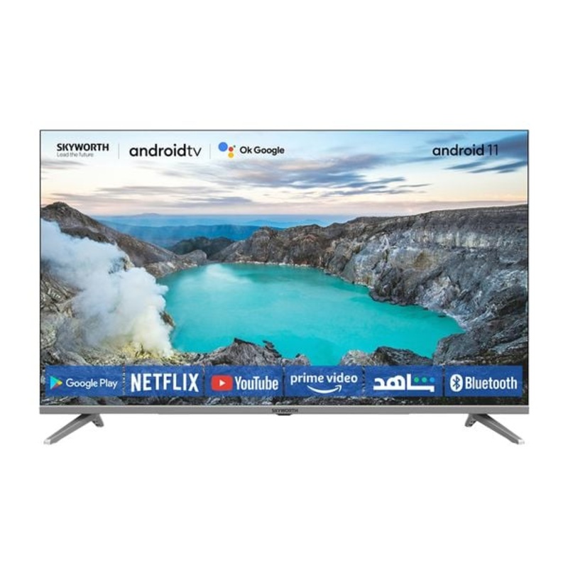 43" - Smart - ATV - FHD - LED TV | 43SDT6500S