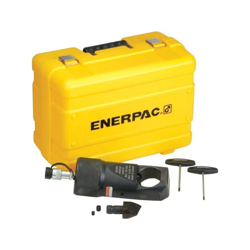 490 kN Capacity, Hydraulic Nut Cutter, Hexagon up to 60 mm | NC5060