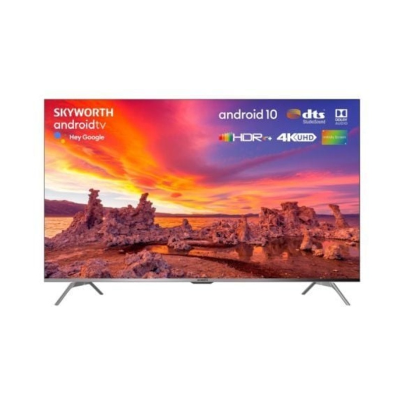 55" - Smart - ATV - 4K - LED TV | 55SUC9300SS