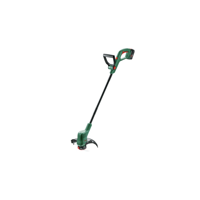 Cordless grass trimmer | Easy GrassCut 18V-26