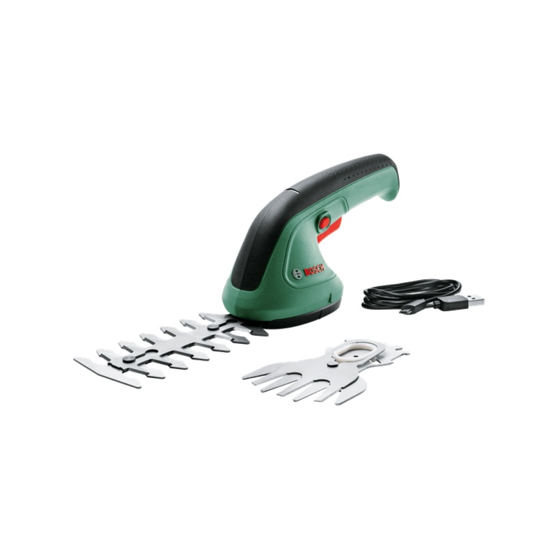 Cordless shrub and grass shear set | Easy Shear
