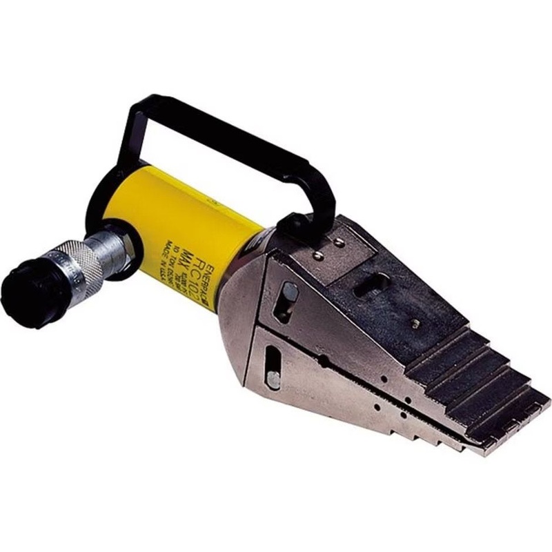 Flange spreader - hydraulic | FSH14