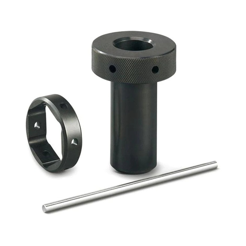 GT1 Adaptor Kit (includes Threaded puller, socket & tommy bar) 1" UN8 | GT1PNRS1000U08