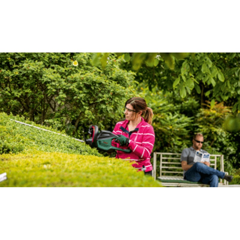 Hedge cutter | Advanced HedgeCut 70