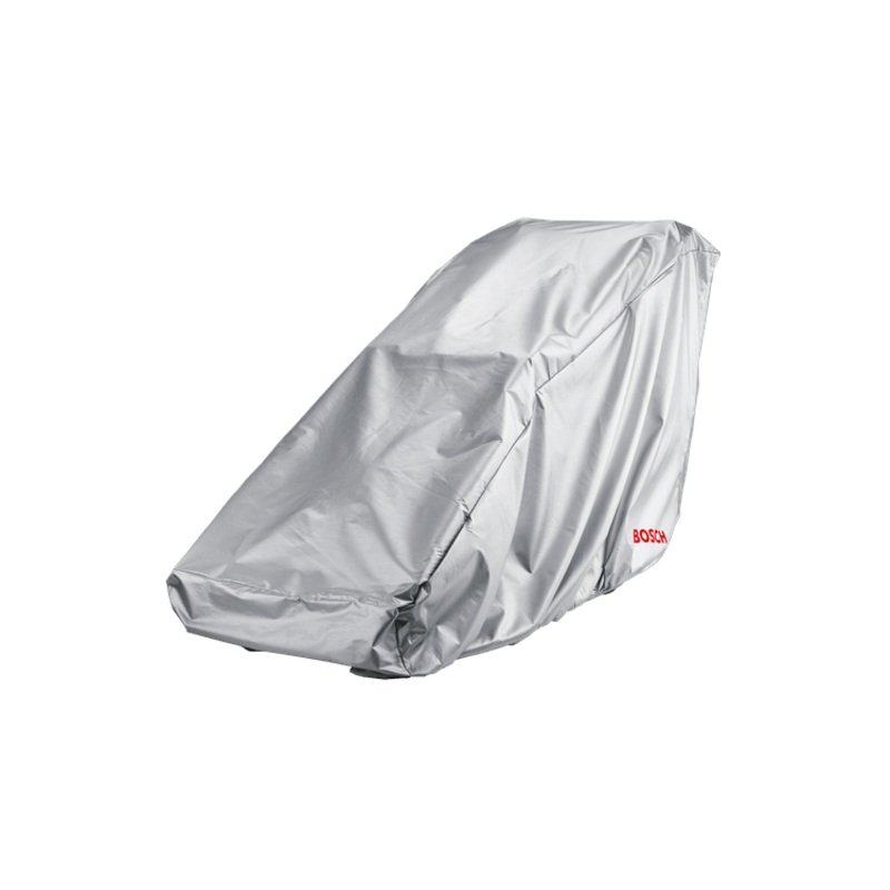 Lawnmower | storage cover