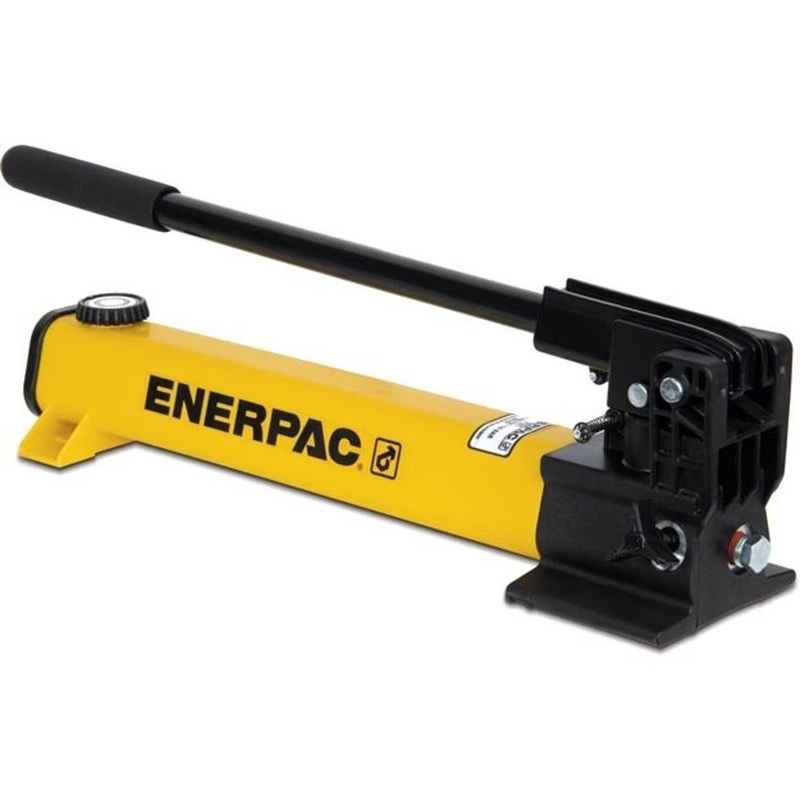 Lightweight Hydraulic Hand Pump, Single Speed, 700 bar | P391