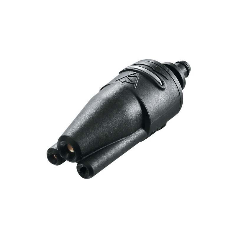 System accessories | 3-in-1 Nozzle