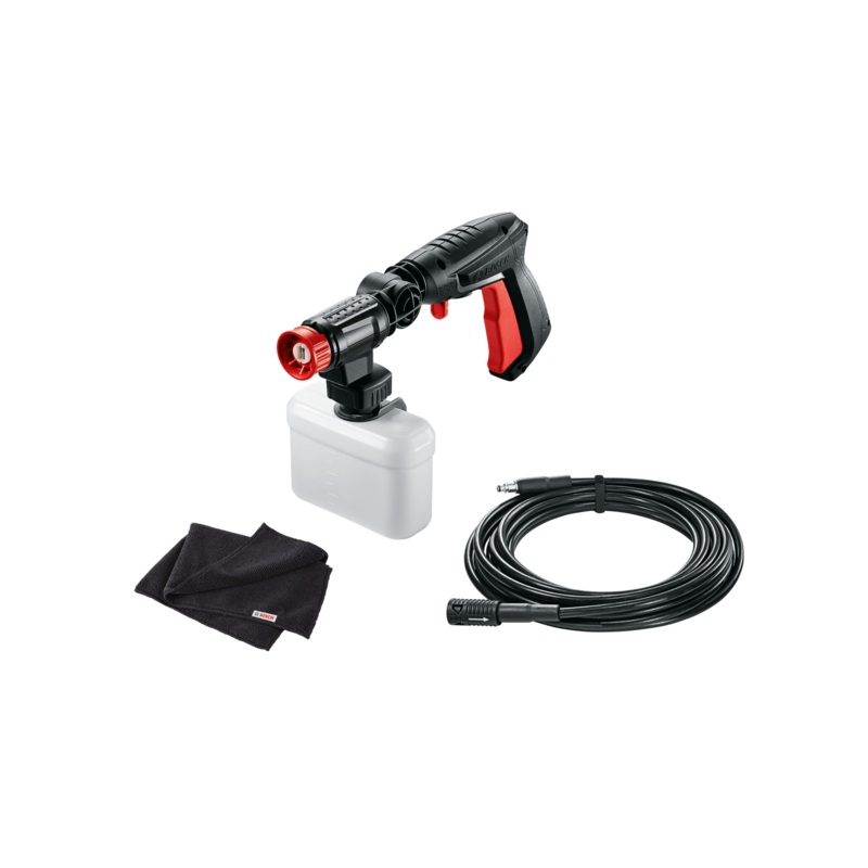 System accessories | 360 Cleaning Kit