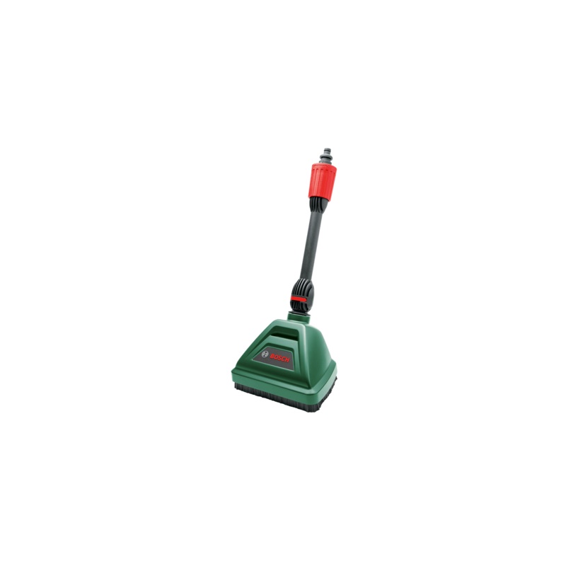 System accessories | Compact Brush