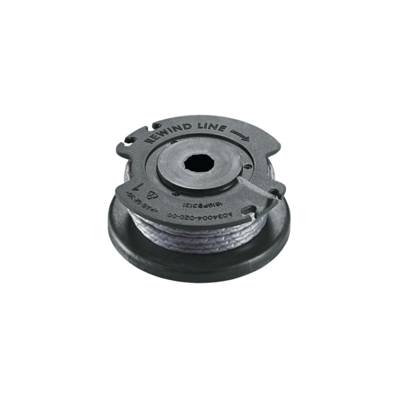 System accessories | Cutting Line Spool 4m (1.6mm)