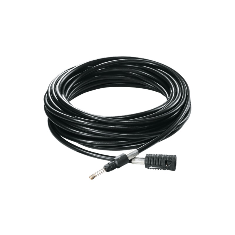System Accessories | Drain Cleaner 10 m (160 bar)