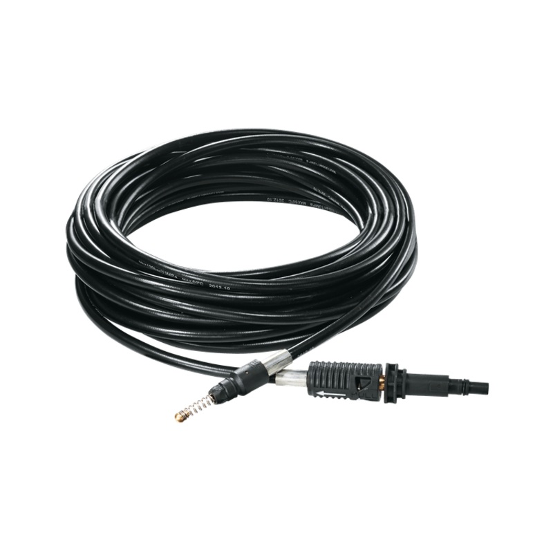 System Accessories | Drain Cleaner 10m