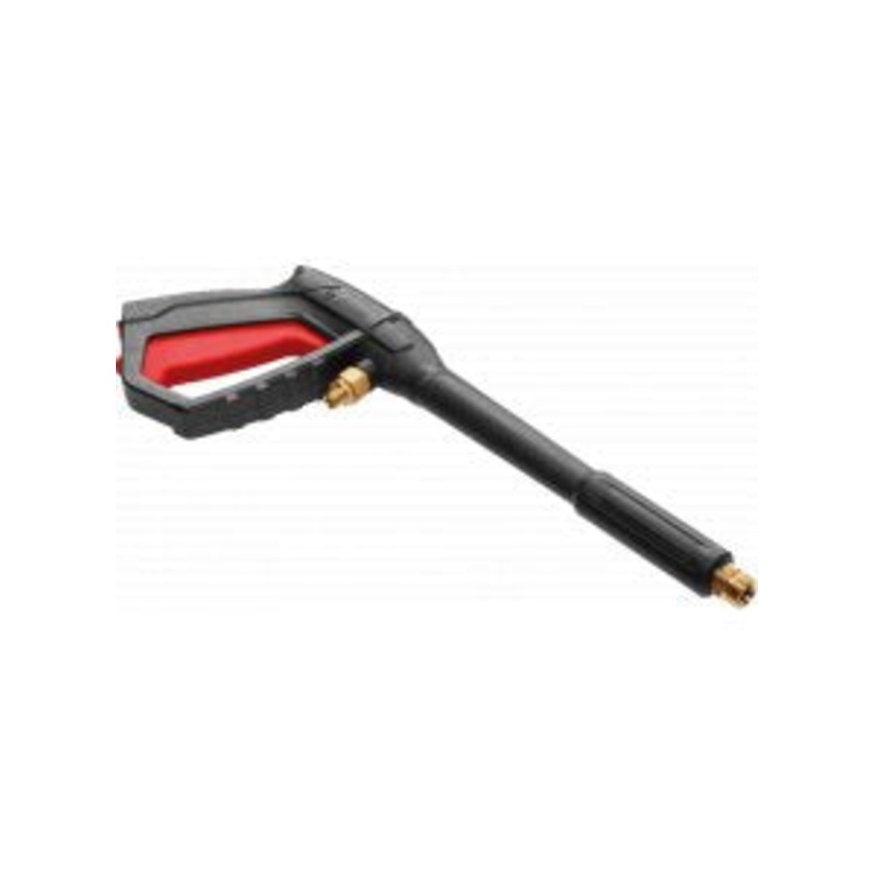 System Accessories | High Pressure gun for GHB