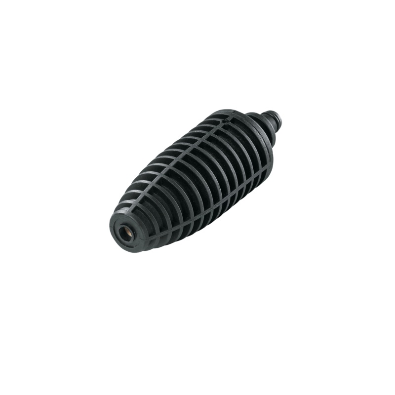 System accessories | Rotary Nozzle