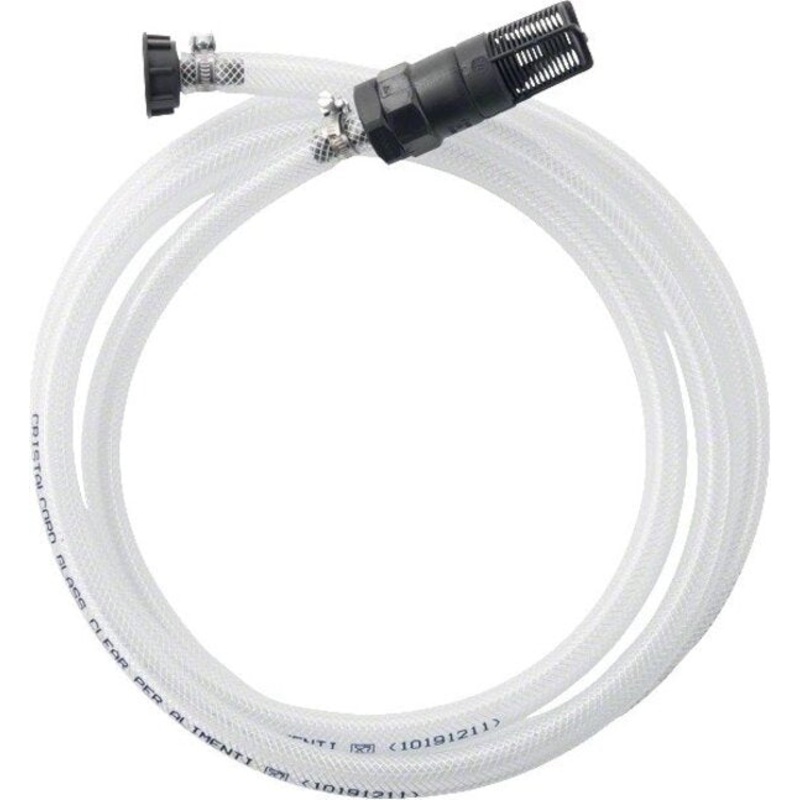 System Accessories | SELF-INTAKE KIT