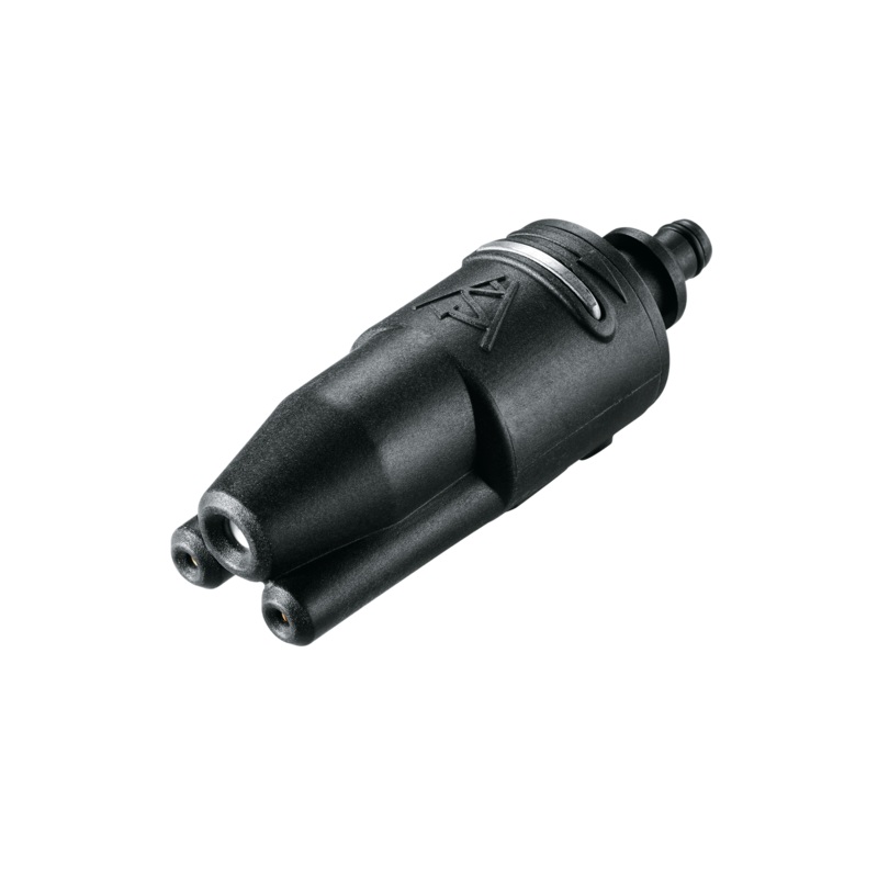 Trio Nozzle