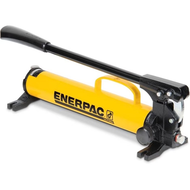 ULTIMA Steel Hydraulic Hand Pump, Single Speed, 700 bar | P39