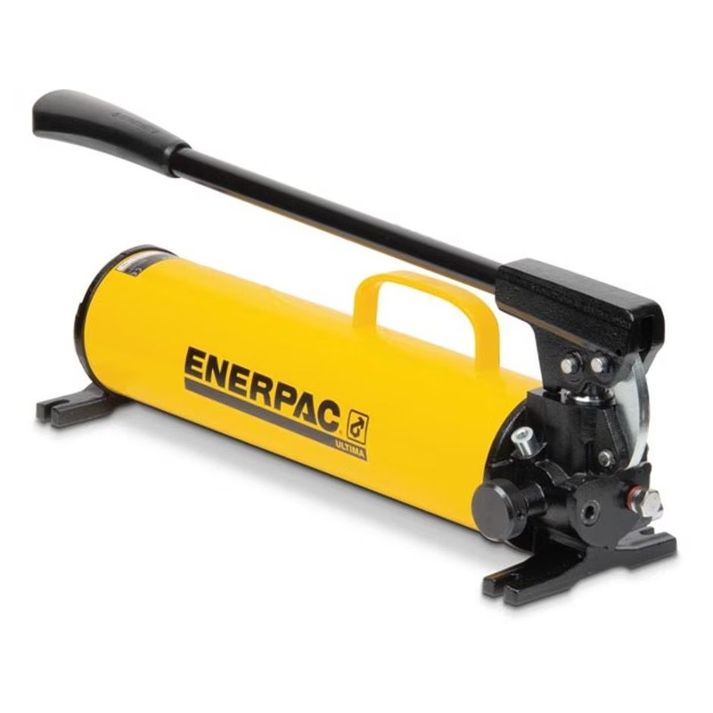 ULTIMA Steel Hydraulic Hand Pump, Two Speed, 700 bar | P80