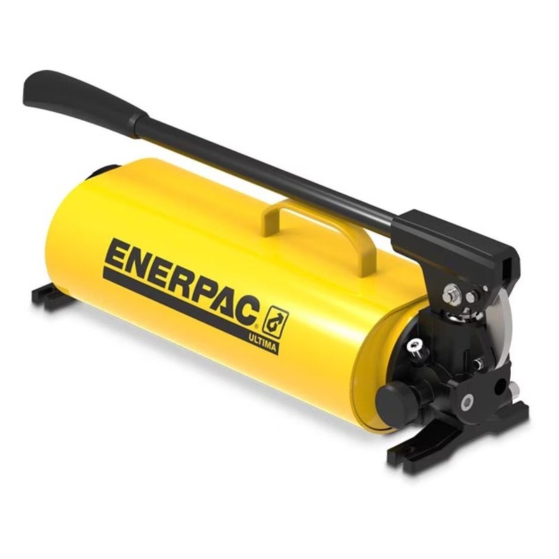 ULTIMA Steel Hydraulic Hand Pump, Two Speed, 700 bar | P801