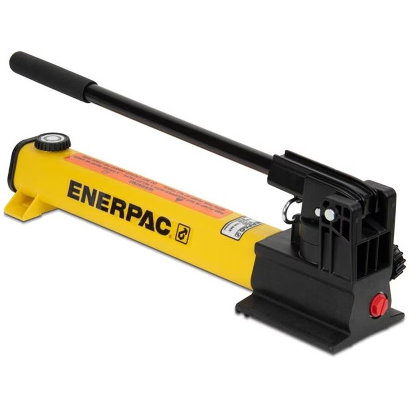 Ultra-High Pressure Hydraulic Hand Pump, Two Speed, 2800 bar | P2282