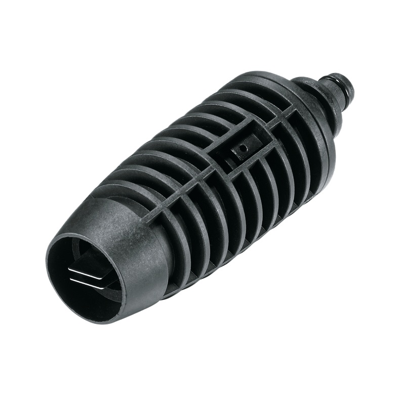 Vario Fan Jet Nozzle