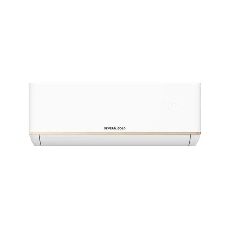 Wall Mounted Split - White - 1 Ton | GG-TS12000TITANUM