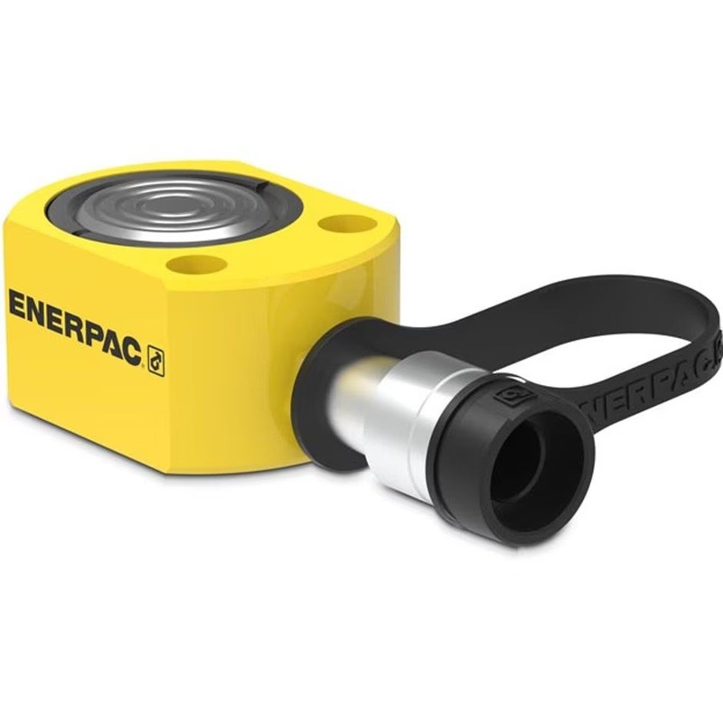 25 Ton Capacity, 13 mm Stroke, Low Height Cylinder | RSM300
