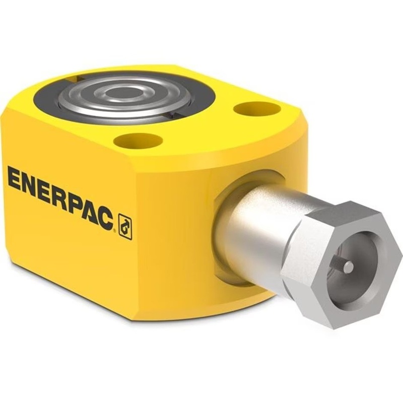 5 Ton Capacity, 6 mm Stroke, Low Height Cylinder | RSM50
