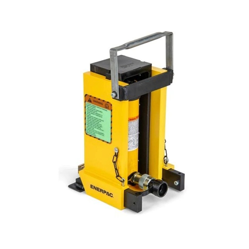 8 TON HYDRAULIC MACHINE LIFTER | SOH106