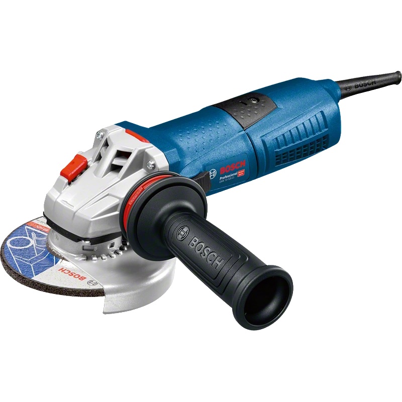 Angle Grinder | GWS 13-125 CI