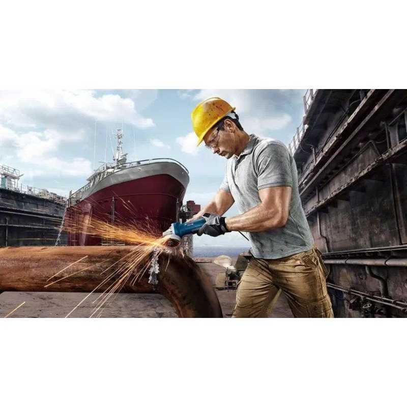 Angle Grinder | GWS9-100 P