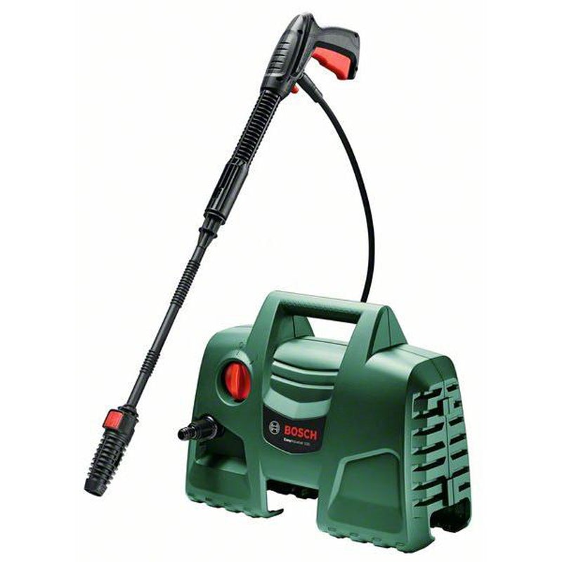 Bosch EasyAquatak 100 High-Pressure Washer | 06008A7E01