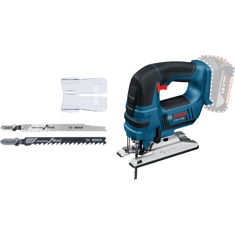 Cordless Jigsaw | GST 18 V-LI B