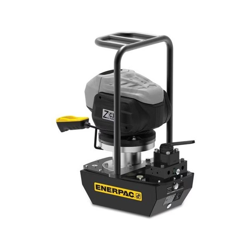 Cordless Pump, VM43, 8L, 82V B&S Battery, 230V Charger | ZC3408JE