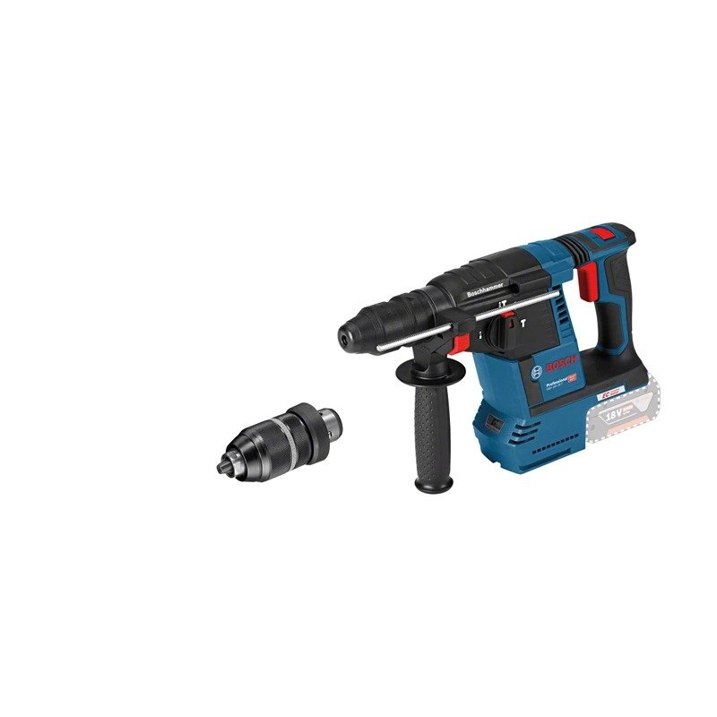 Cordless  rotary Hammer with SDS plus | GBH 18V-26F