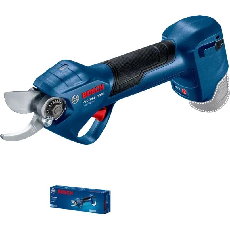 Cordless secateur | PRO PRUNER