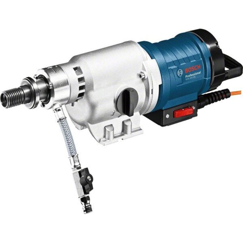 Diamond Drilling | GDB 350