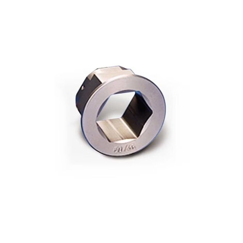 HEX REDUCER INSERT 80MM -> 70MM / 3-1/8" -> 2-3/4" | W4302R212