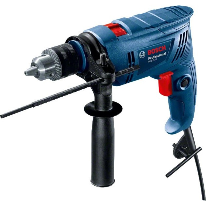 Impact Drill | GSB 570
