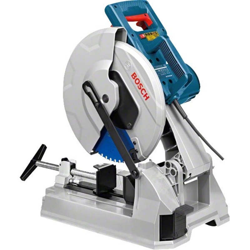 Metal cut-off saw | Gcd 12 JL