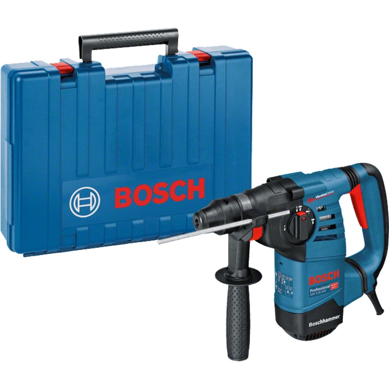 Rotary Hammer With SDS Plus | GBH 3-28 DFR
