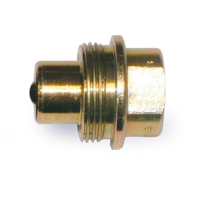 Spin-On Hydraulic Coupler | TH630