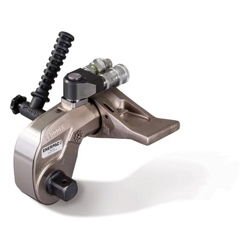 Square Drive Hydraulic Torque Wrench 8.338 Nm | S6000X