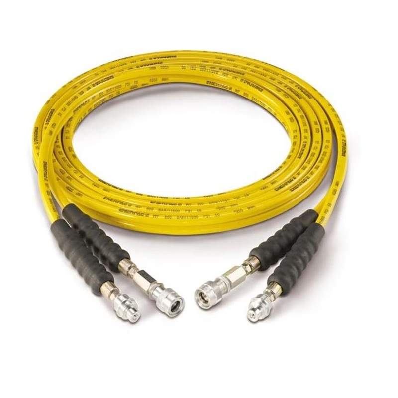 Twin Torque Wrench Hose, 12M Long | THQ712T