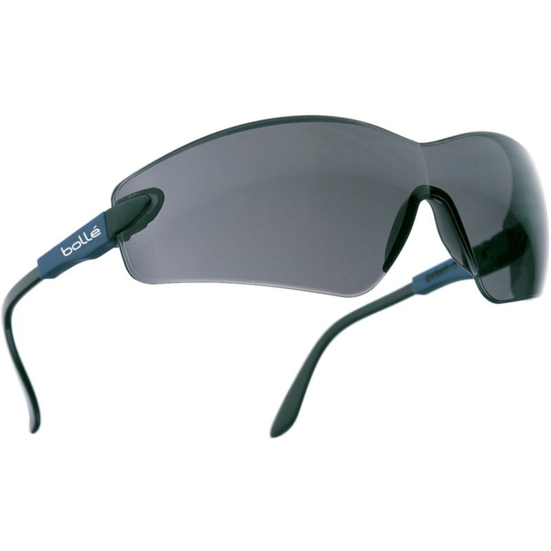 Viper Safety Glasses Smoke | 1908