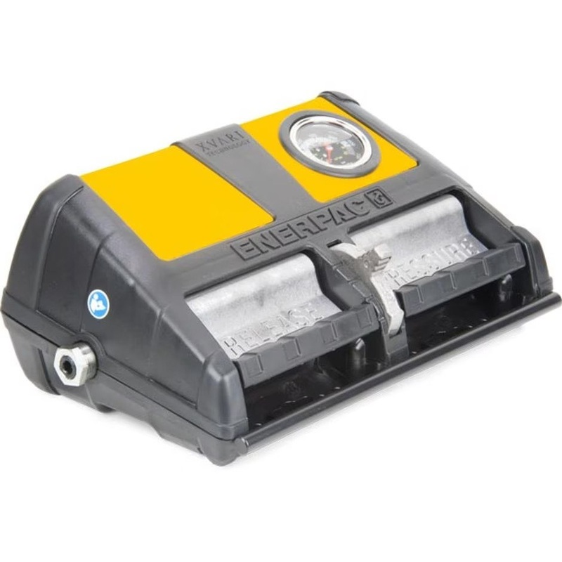 Xvari Pump 2 Liter Reservoir + Single Acting | XA12
