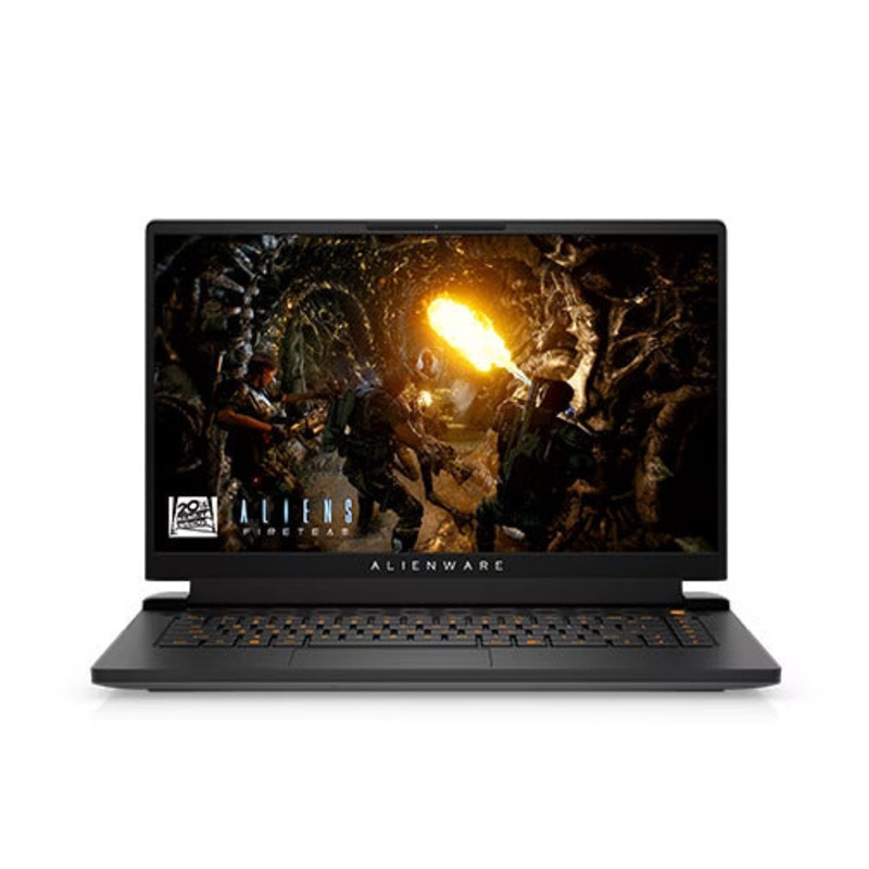 Alienware m15 R6 Gaming Laptop